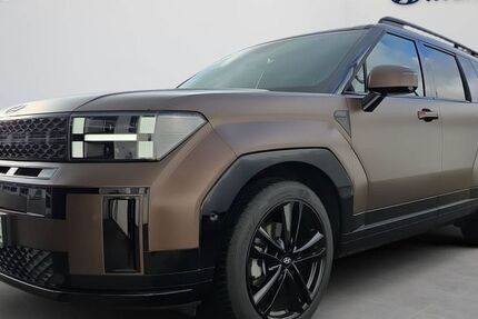 Hyundai SANTA FE 13.500 km 45.900 &euro; Schwäbisch Gmünd 73529