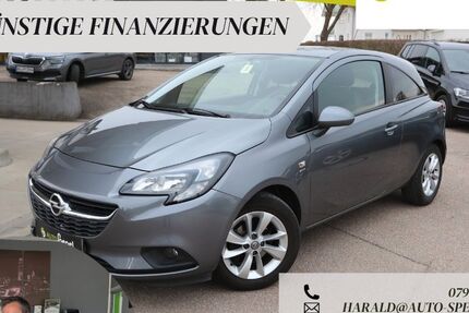 Opel Corsa 140.714 km 5.990 &euro; Tannhausen 73497