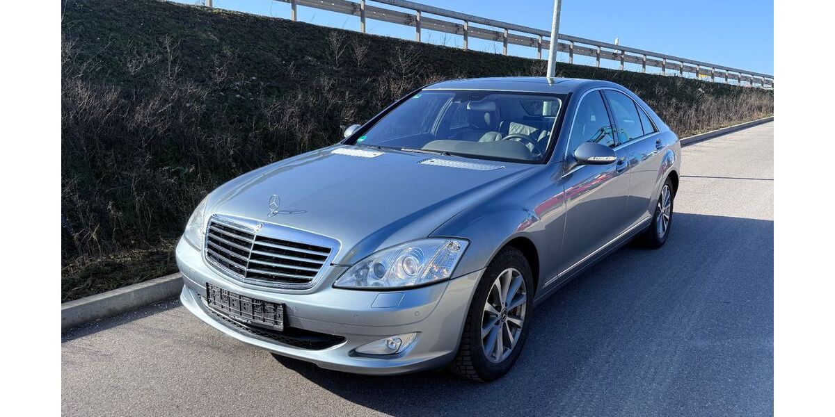 Mercedes-Benz S 320 338.000 km 6.600 &euro; Essingen­­­ 73457