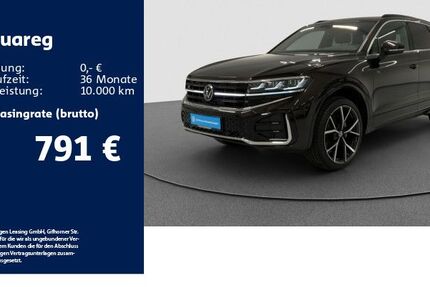 VW Touareg 20.658 km 66.750 &euro; Aalen 73431