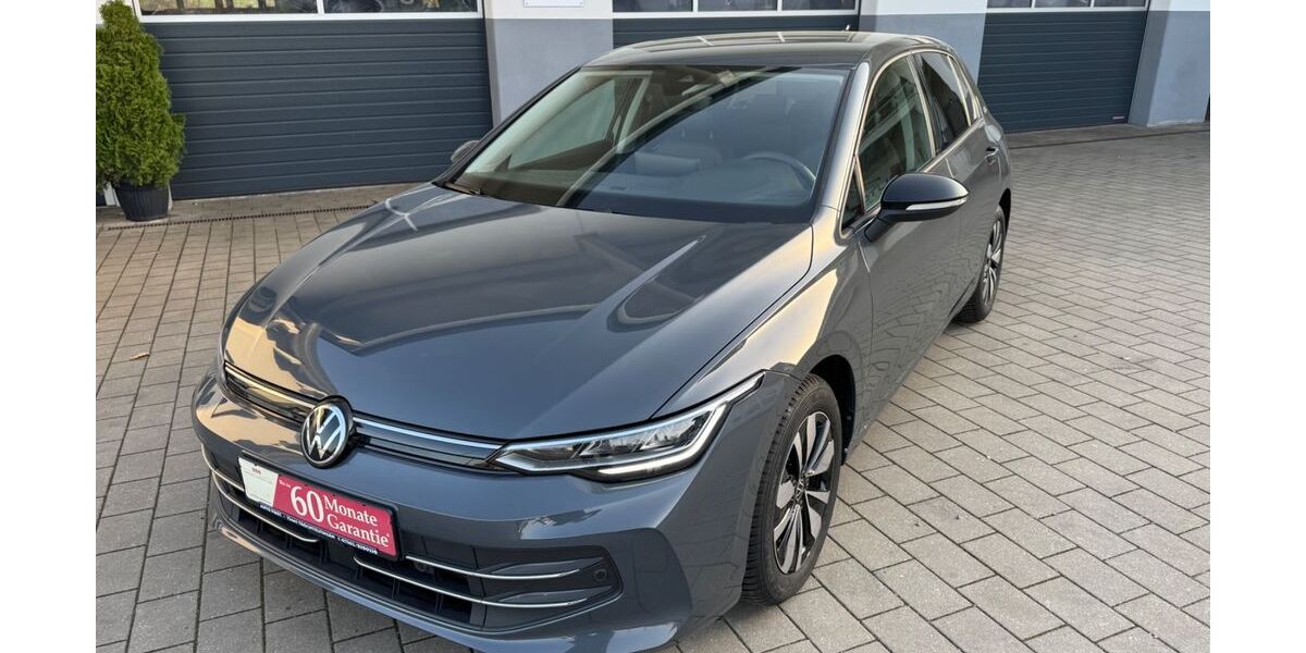 VW Golf 62.500 km 21.980 &euro; Bopfingen-Trochtelfingen 73441