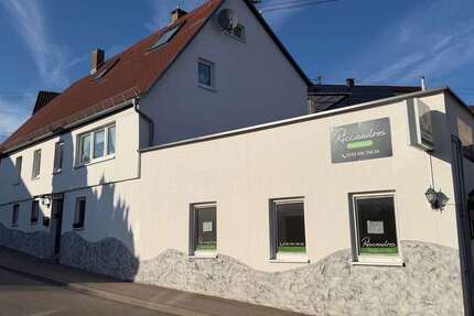 Haus Steinheim-Söhnstetten Söhnstetten - 6 Zimmer, 187 m&sup2;, 349.900&euro; | Angebot:25859757