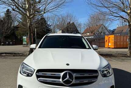 Mercedes-Benz GLC 220 154.000 km 29.900 &euro; Aalen 73430