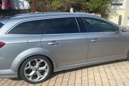 Ford Mondeo 231.000 km 4.333 &euro; Herbrechtingen 89542