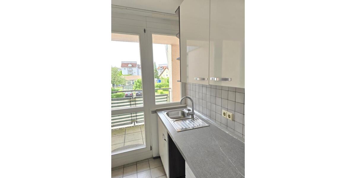 Etagenwohnung Aalen Dewangen - 3 Zimmer, 68 m&sup2;, 755&euro; | Angebot:26323360