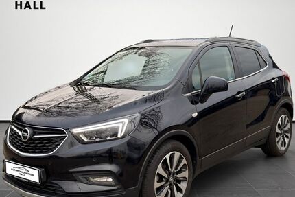 Opel Mokka 81.000 km 11.999 &euro; Aalen 73430