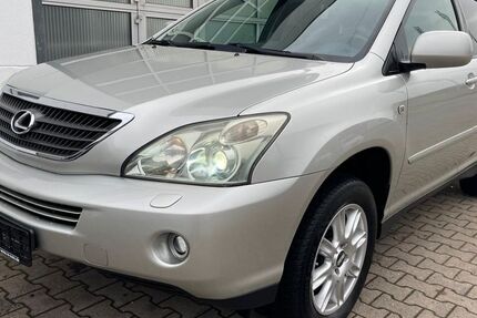 Lexus RX 400 187.061 km 9.500 &euro; Heidenheim an der Brenz 89520
