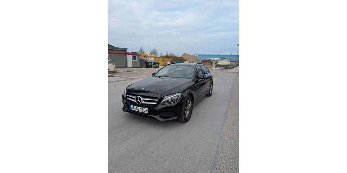 Mercedes-Benz C 220 269.000 km 12.500 &euro; Aalen 73431