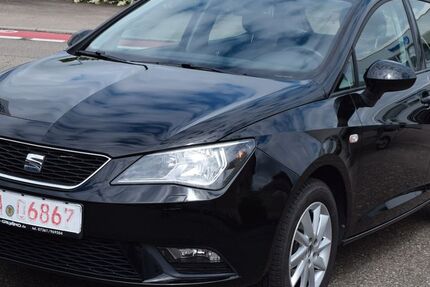 Seat Ibiza 40.000 km 8.490 &euro; Aalen 73431