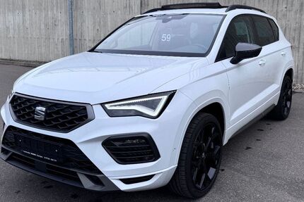 Seat Ateca 94.000 km 20.400 &euro; Essingen­­­ 73457