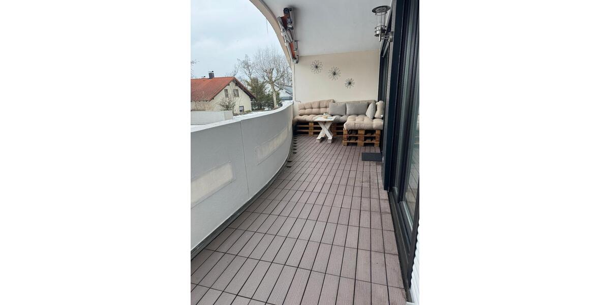 Hochparterre Aalen Unterkochen - 3.5 Zimmer, 100 m&sup2;, 349.000&euro; | Angebot:24921068