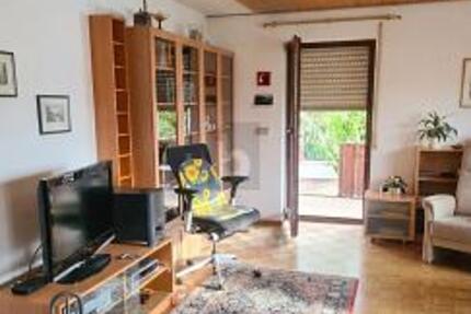 VOLLVERMIETETES OBJEKT MIT ATTRAKTIVER RENDITE - Haus Steinheim am Albuch | Angebot:26918124