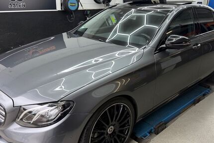 Mercedes-Benz E 350 125.000 km 27.790 &euro; Aalen 73431