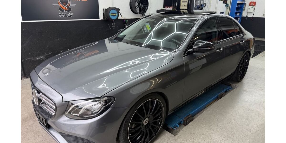 Mercedes-Benz E 350 125.000 km 28.290 &euro; Aalen 73431