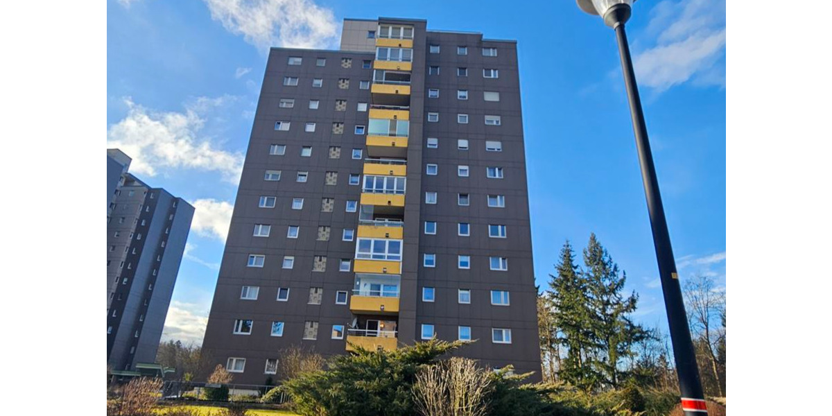 Etagenwohnung Heidenheim Schnaitheim - 4 Zimmer, 97 m&sup2;, 225.000&euro; | Angebot:25740479