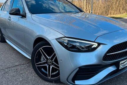 Mercedes-Benz C 220 111.000 km 34.700 &euro; Aalen 73431
