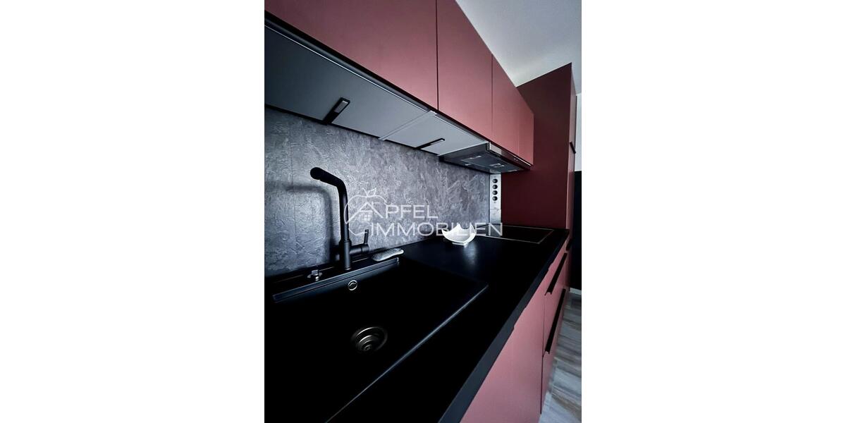 Etagenwohnung Heidenheim an der Brenz - 2 Zimmer, 60 m&sup2;, 1.000&euro; | Angebot:25368051