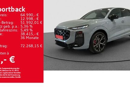 Audi Q3 1.500 km 64.990 &euro; Aalen 73431
