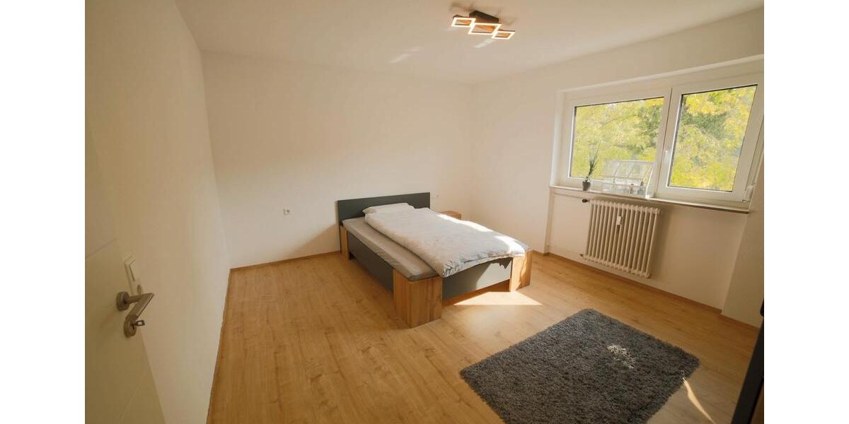 Terrassenwohnung Heidenheim an der Brenz Aufhausen - 3 Zimmer, 78 m&sup2;, 215.000&euro; | Angebot:26067354
