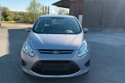 Ford C-Max 191.000 km 2.999 &euro; Gussenstadt 89547