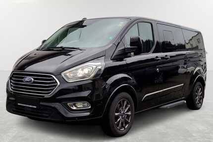 Ford Transit 88.300 km 32.890 &euro; Gaildorf 74405