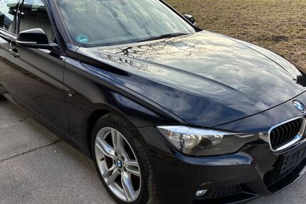 BMW 318 168.000 km 9.990 &euro; Heubach 73540