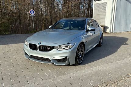 BMW M3 98.500 km 42.000 &euro; Heidenheim 89522