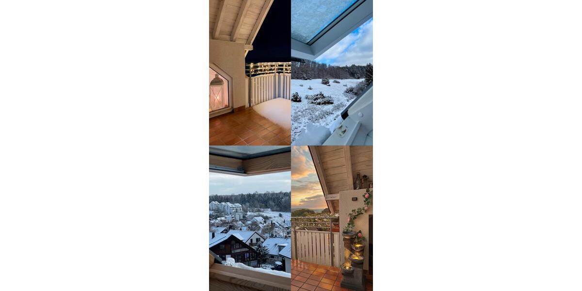 Maisonettenwohnung Heidenheim an der Brenz - 4 Zimmer, 78 m&sup2;, 290.000&euro; | Angebot:25983677