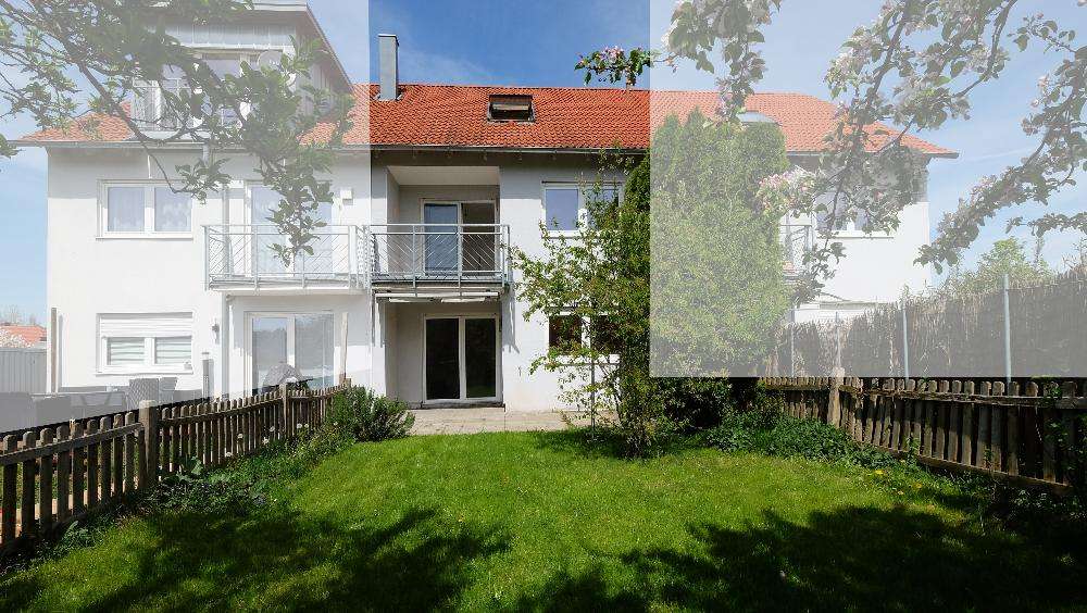Einfamilienhaus Schwäbisch Gmünd Bargau - 5 Zimmer, 135 m&sup2;, 420.000&euro; | Angebot:27227704
