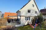 Einfamilienhaus Giengen - 5 Zimmer, 118 m&sup2;, 329.000&euro; | Angebot:25746464