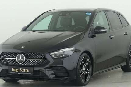 Mercedes-Benz B 250 13.060 km 35.850 &euro; Aalen 73431