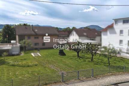 Grundstück Schwäbisch Gmünd Bargau - 175.000&euro; | Angebot:26492950