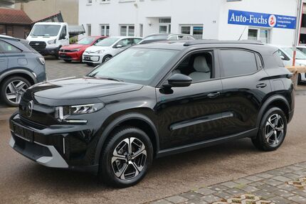Citroen ë-C3 Aircross 12.900 km 22.250 &euro; Ellwangen - Neunstadt 73479
