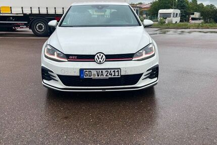 VW Golf 102.000 km 20.800 &euro; Abtsgmünd 73453