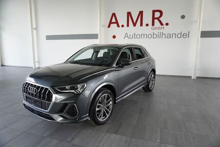 Audi Q3 44.500 km 32.900 &euro; Ellwangen 73479