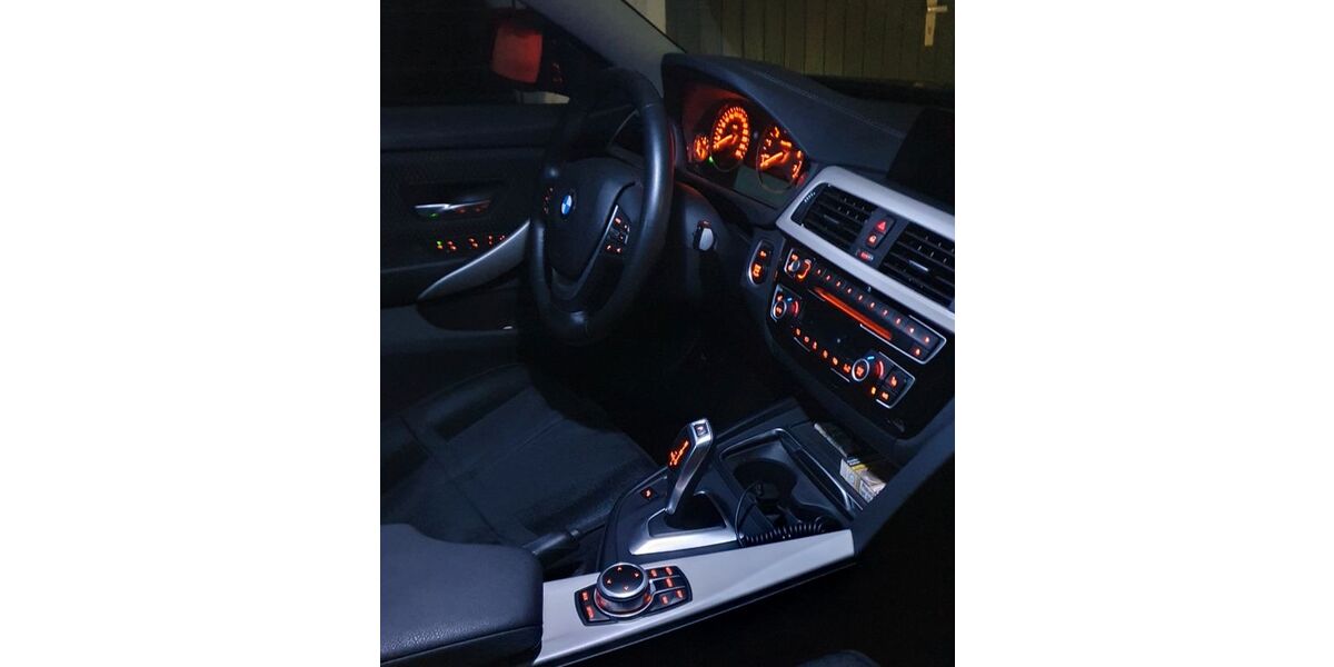 BMW 420 Gran Coupé 107.000 km 19.500 &euro; Oberkochen 73447