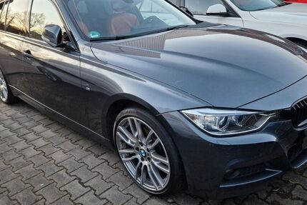 BMW 330 218.100 km 14.900 &euro; Donzdorf 73072