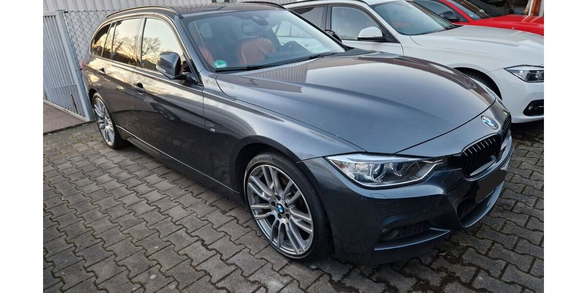 BMW 330 218.100 km 14.900 &euro; Donzdorf 73072