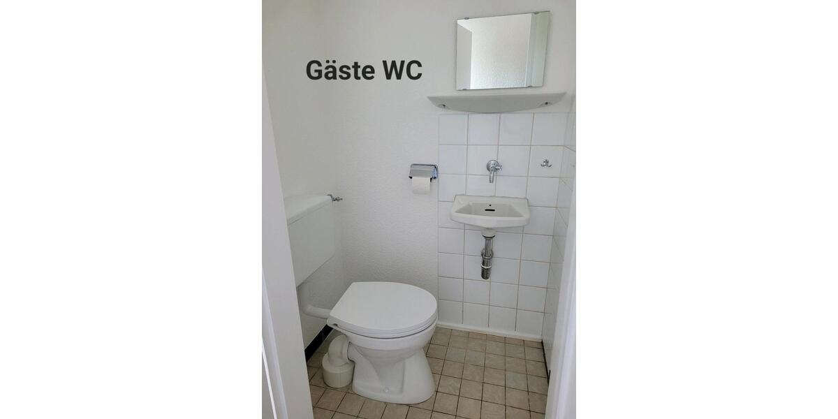 Etagenwohnung Aalen Unterkochen - 3 Zimmer, 80 m&sup2;, 850&euro; | Angebot:26550338