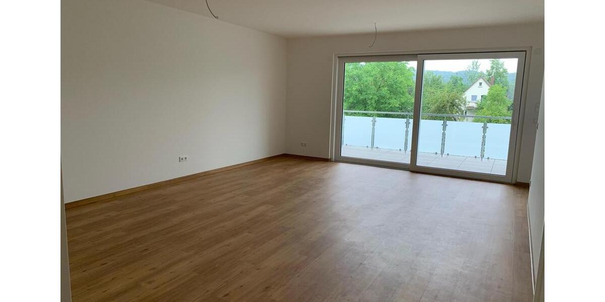 Etagenwohnung Lauchheim - 4.5 Zimmer, 98 m&sup2;, 1.110&euro; | Angebot:25253302