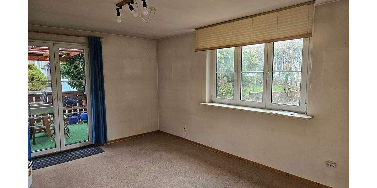 Mehrfamilienhaus, Wohnhaus Giengen an der Brenz Giengen - 6 Zimmer, 138 m&sup2;, 295.000&euro; | Angebot:25740487