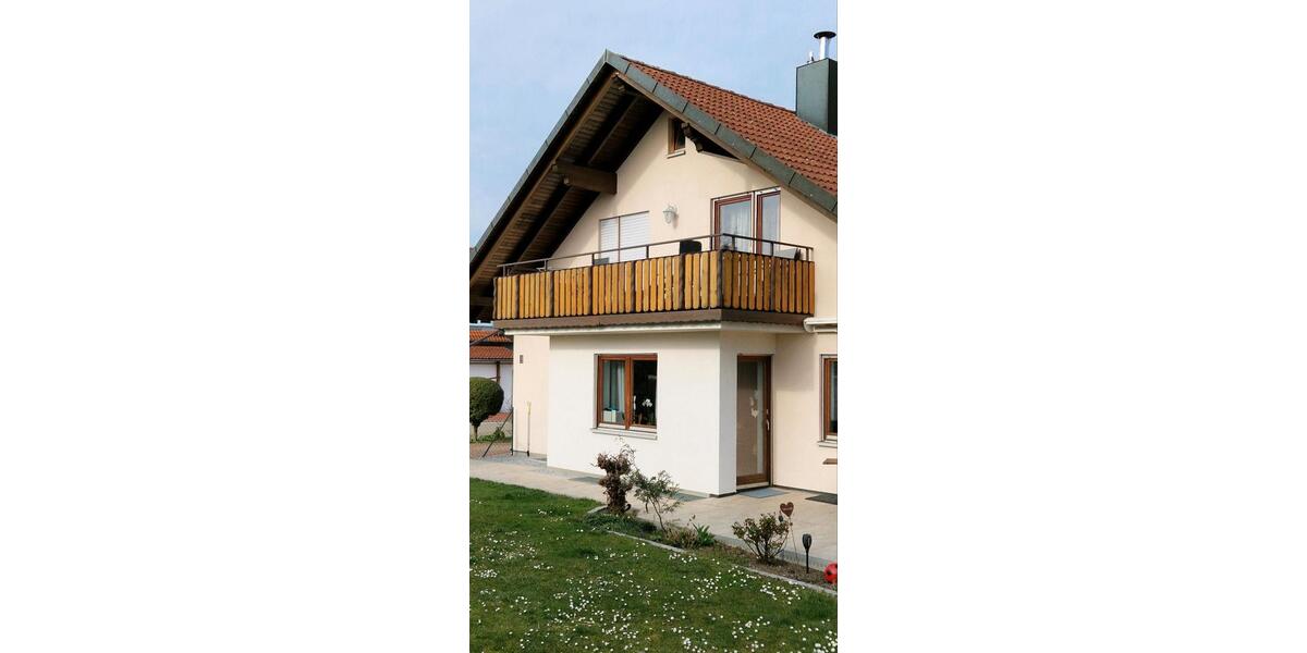 Dachgeschoßwohnung Iggingen - 1 Zimmer, 16 m&sup2;, 300&euro; | Angebot:26040723