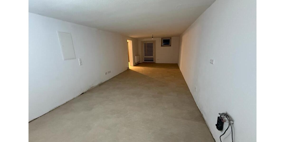 Erdgeschoßwohnung Schwäbisch Gmünd Bargau - 2.5 Zimmer, 70 m&sup2;, 900&euro; | Angebot:24624008