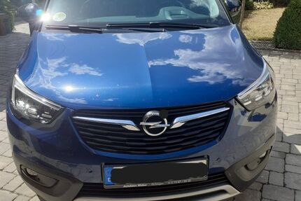 Opel Crossland (X) 110.000 km 10.990 &euro; Neresheim 73450