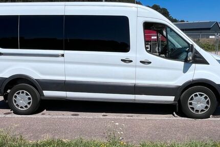 Ford Transit 207.000 km 12.990 &euro; Lorch (Württemberg) 73547