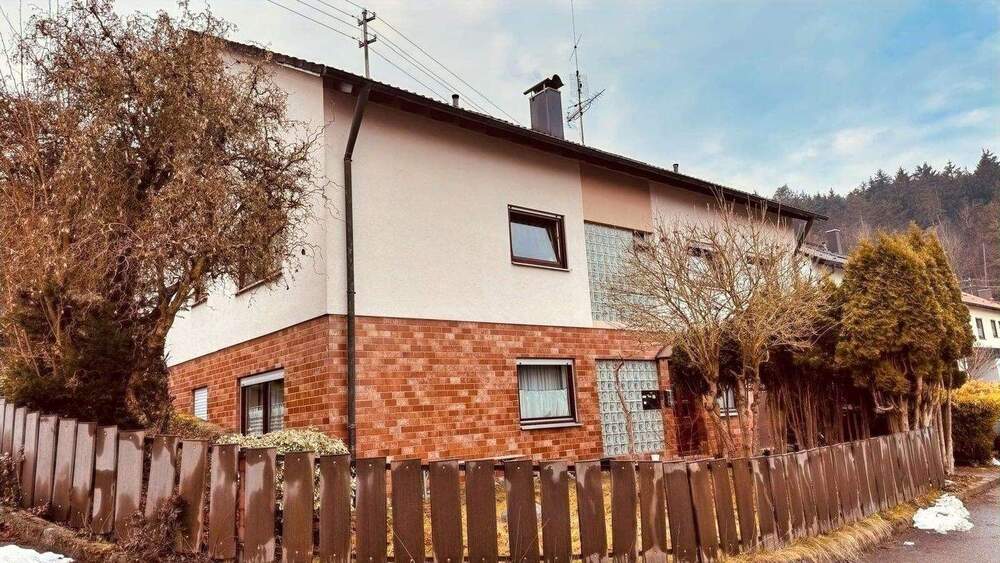 Mehrfamilienhaus, Wohnhaus Bopfingen - 1 Zimmer, 220 m&sup2;, 345.000&euro; | Angebot:25686601