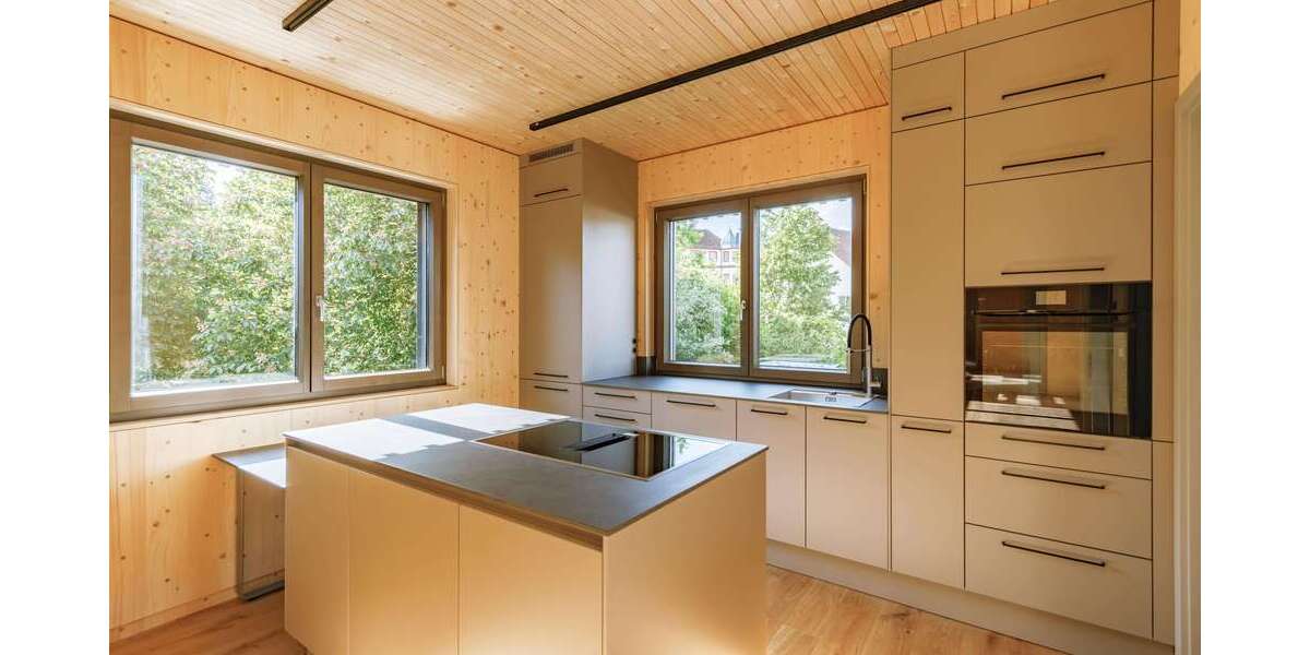 Etagenwohnung Donzdorf - 3.5 Zimmer, 105 m&sup2;, 1.865&euro; | Angebot:27185471