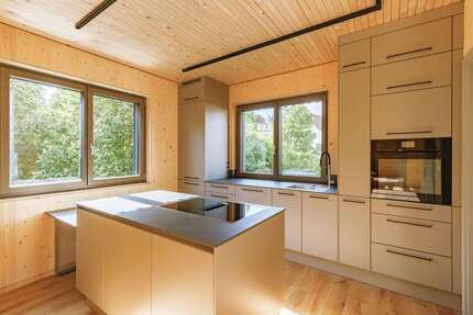 Wohnung Donzdorf - 3.5 Zimmer, 105 m&sup2;, 1.865&euro; | Angebot:27185471