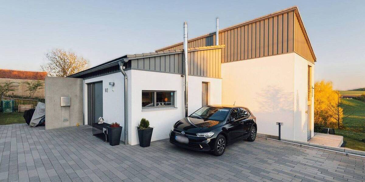 Einfamilienhaus Ellwangen Pfahlheim - 7 Zimmer, 173 m&sup2;, 680.000&euro; | Angebot:26684232