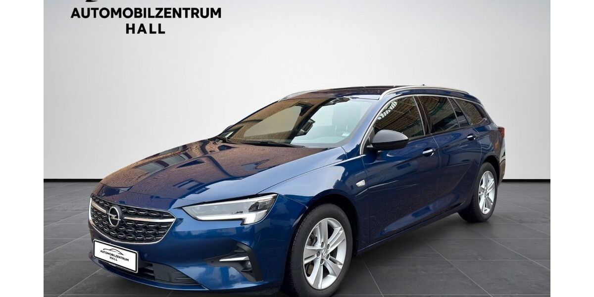 Opel Insignia 229.000 km 8.499 &euro; Aalen 73430